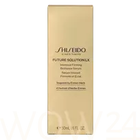 Shiseido Future Solution LX Intensive Firming Brilliance Serum Odos serumas 50 ml