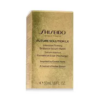 Shiseido Future Solution LX Intensive Firming Brilliance Serum Odos serumas 50 ml