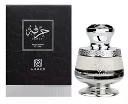 Ahmed Al Maghribi Hirfah Eau De Parfum 75 ml
