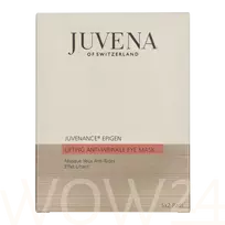 Juvena Juvenance Epigen Lifting Anti-Wrinkle Eye Mask Akių kaukė 1 ml