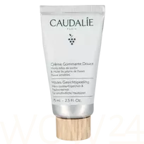 Caudalie Vinoclean Gentle Buffing Cream Šveitiklis 75 ml