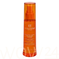 Collistar Protective Oil Spray For Coloured Hair Plaukų aliejus ir serumas 100 ml