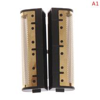 Professional Replacement 3D Intelligent Floating Shaving Blades Shaver Head Sets for Andis TS-1 17160#17170#17205#