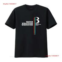 Vintage BETAMAX Slogan T Shirt Retro 80s VHS Video Tape Recorder Washed homme Stretched For Eve M black