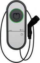 Charging station One Home EVH 11 kW 3x16A T2C RCBO DLM EVH163B-HCR00 | 6430064497449