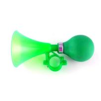 Bicycle Air Horn 1Pcs, Bike Safety Handlebar Bell Ring Loud For Road Bike Children Kids Bike Horn Cycling Warning Accessories