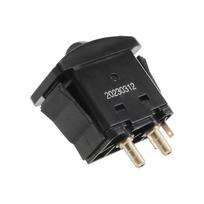 Truck air pump control switch Electric manual paddle valve Truck seat control air spring start switch JN
