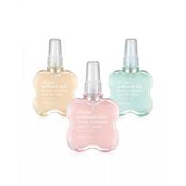 The Face Shop Kūno ir veido kvepalų dulksna 120ml Pasirinkite 1 iš 3 03 One Love white