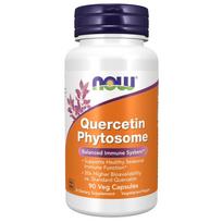 Now Foods Quercetin Phytosome Veggie Capsules 1 pcs 90 Tablets