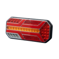 LED galinis žibintas 12/24V(deš)453707006