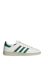 Adidas Originals - Handball Spezial - Sportiniai žemapadžiai sportbačiai - Balta