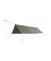 TigerWood tentas 3 m x 2 m, alyvuogių žalumo