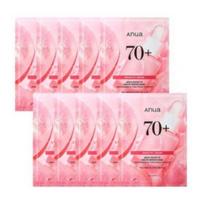 Peach 70 Niacin Serum Mask 25ml 10 Sheets white