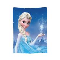 Frozen Elsa Anna Olaf    Fantazijos Komedija Megztos Antklodės Vilnos Super Šilta Mesti Antklodė Miegamajam Sofai Lovatiesė 50x60in