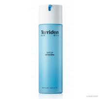 Torriden DIVE-IN For Men Low Molecular Hyaluronic Acid All-In-One 200ml white
