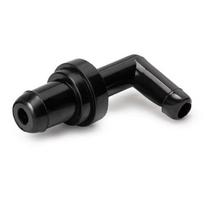 Fits Honda Civic CR-V/Acura Crankcase Ventilation PCV Valve 17130-PM6-001/17130-PK1-003 black
