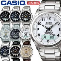 Vyriškas laikrodis Casio radijo bangomis valdomas saulės energija maitinamas laikrodis originalus produktas įgaliotas pardavėjas data diena multi-band 6 5 ATM atsparus vandeniui vyriškas verslo stilingas analoginis gray