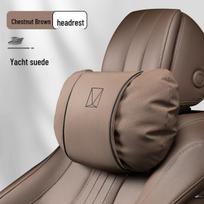 Avatar 06/07/12/11 Car Headrest Neck Pillow & Lumbar Support Cushion gray