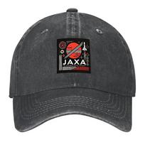 jaxa Baseball Cap Snapback Cap Big Size Hat beach hat Beach Unisex Womens gray