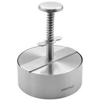 Burger press kinghoff kh-1879 lumarko!