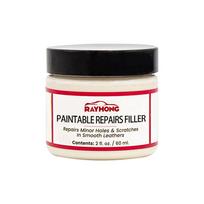 Rayhong Leather Filling Paste Car Seat Scratch Repair Sofa Leather Damage Renovation Repair Paste 1pcs