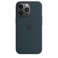 Silicone Case With Magsafe For Iphone 13 Pro Phone Case - POP vidurnaktis