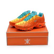 IW1283-800 Vieno gabalo A Nike Air Max Plus  Velniški vaisiai/Mera Mera  (Vyriški) 6 blue