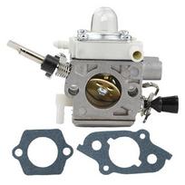 FS240 FS260 karbiuratorius, tinkamas Stihl 4147-120-0625 FS360C FS410C vejapjovei pilka