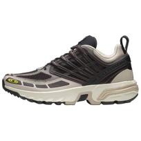 SALOMON ACS Pro Low top Trail Running Shoes Unisex Black L47736700 39⅓ black