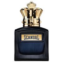 Jean Paul Gaultier Scandal Pour Homme Intense Eau de Parfum Spray 100ml