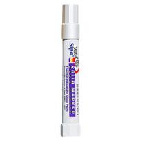 Paint Pen Solid Paint Marker Writing Tool Art Painting Pen For Window Wood Rough Surfaces And Harsh Conditions sidabras