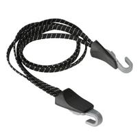 60CM bicycle Luggage Strap Reinforcing shelf lashing rope Fixed Elastic Buckle Rope MTB riding equipment juoda