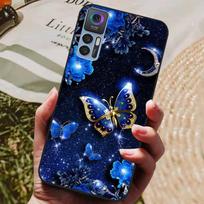 For TCL 30 Plus Case Soft Silicone Cool Cartoon Case for TCL 30 5G Cover TPU Funda for TCL30 4G 5G T676H T776H Phone Coque TCL 30 5G black