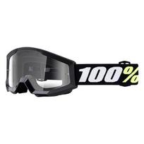 100% STRATA MINI akiniai