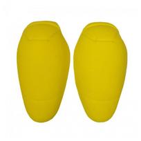 PRO-TEC SW-264 YELLOW KNEE/ELBOW PROTECTOR alkūnių, kelių apsaugos