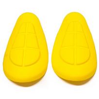 PRO-TEC SW-267 YELLOW HIP PROTECTOR klubų apsaugos