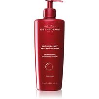 Institut Esthederm Sculpt System Extra-Firming Hydrating Lotion standinamasis kūno pienelis drėkinamojo poveikio 400 ml