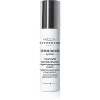 Institut Esthederm Esthe White Targeted Dark Spots Concentrate koncentratas pigmentinių dėmių korekcijai 9 ml