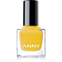 ANNY Color Nail Polish nagų lakas atspalvis 373.90 Sun & Fun 15 ml