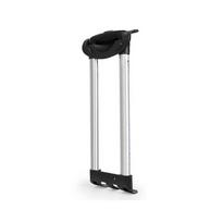 51cm Travel Luggage Telescopic Handle Replacement Parts Luggage Trolley G003 20 Inch Tool Box Troll jn