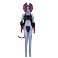 Avataras Ugnis ir Pelėdai Filmo Kostiumas Jumpsuit Iš Tvirto Poliesterio Cosplay Renginiams God,Adult 170 gray