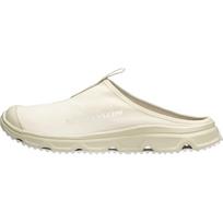 Salomon Rx Slide 3.0 Comfortable Versatile Closed-Toe Slippers Unisex slippers White L47984500 39⅓ white