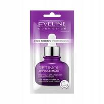 Eveline face therapy ampoule mask with retinol 0.2% 8 ml