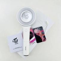 TWICE second generation fluorescent stick CANDY BONG Z lollipop hand lamp support lamp support stick candy lamp