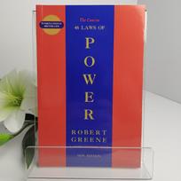 The Concise 48 Laws Of Power Robert Greene