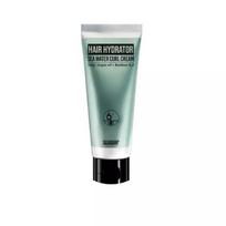 Men's Wet Hair Styling Daily Unisex Volume Essence Wet Hair Curl Cream Tube Type 1 pcs 100ml gray