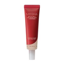 MISSHA M Perfect Cover BB Cream PRO Radiant Finish 50ml No.23 Natural Beige brown