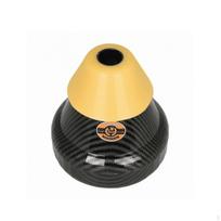French Wind Instrument Mute Volume Reducing Practice Textured beige