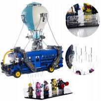 Pagrindinis stovas lego 77073 Fortnite Battle Bus, stovas