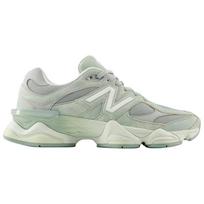 9060 New Balance 'Mosaic Green Sea Salt' U90608Z4 40.5 gray